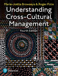 Understanding Cross-Cultural Management PDF eBook